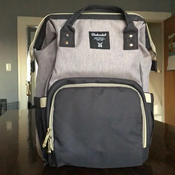 Dokoclub backpack cheap